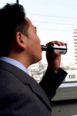 マッチングアプリで作業効率が高まる