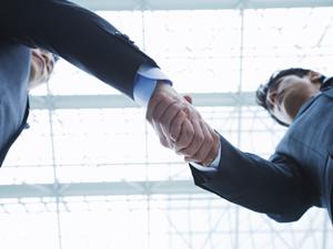 派遣会社と言ったらマンパワーグループへ