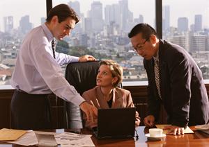 税理士の転職事情と魅力的な求人情報