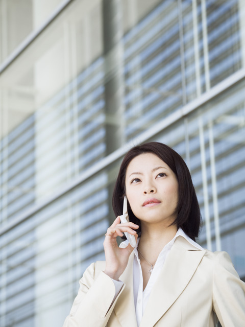 案件紹介も可能な派遣会社ならここ
